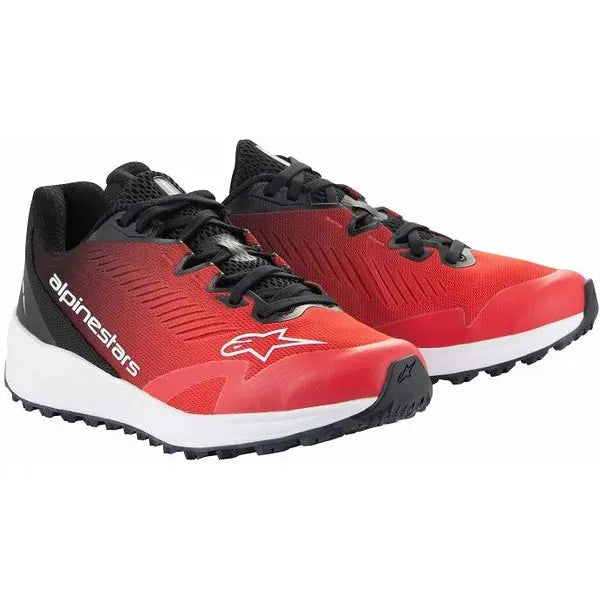 Meta Road V2 Shoes Red/Black
