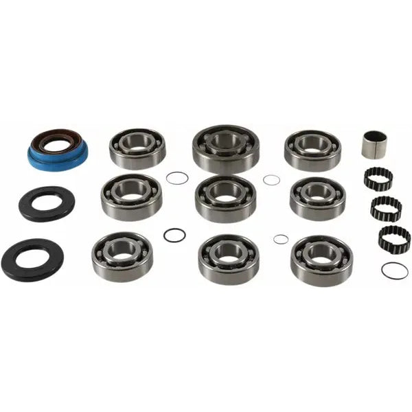 Trans Rebuild Kit Polaris 25-7012