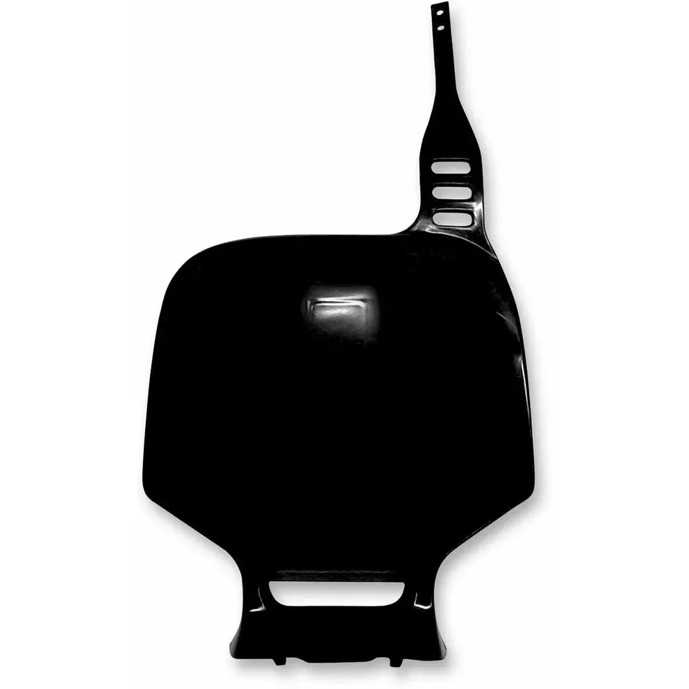 Front#Plt Yz85 93-14 Blk Ya02874#001