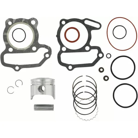 Piston Kit W/Gasket Pk1678