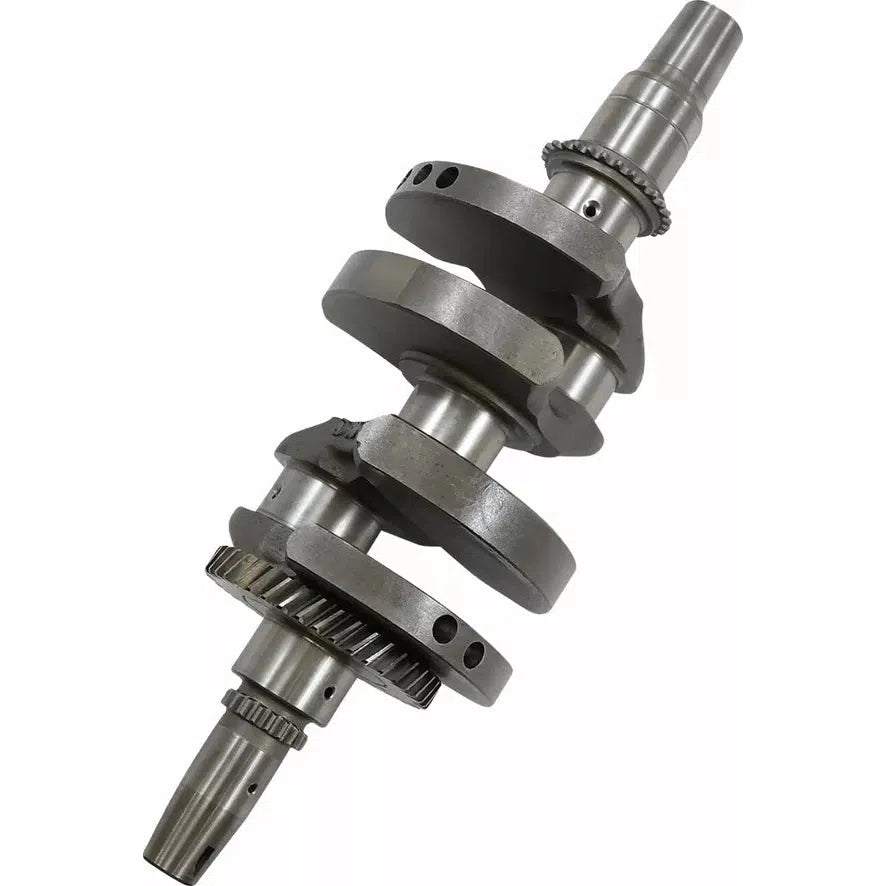 Crankshaft Pol Rzr Turbo Hr00046