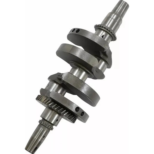 Crankshaft Pol Rzr Turbo Hr00046