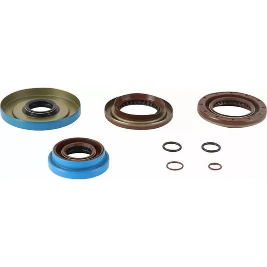 Transaxle Seal Kit Pol Mse 25-2125-5