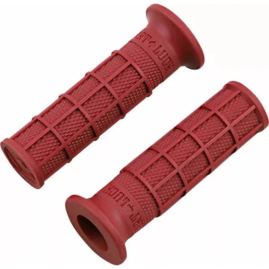 Grips Odi Hart-Luck Red V02Fwdr