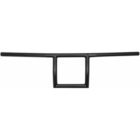Handlebar Chopper 6" Black 23-92406B