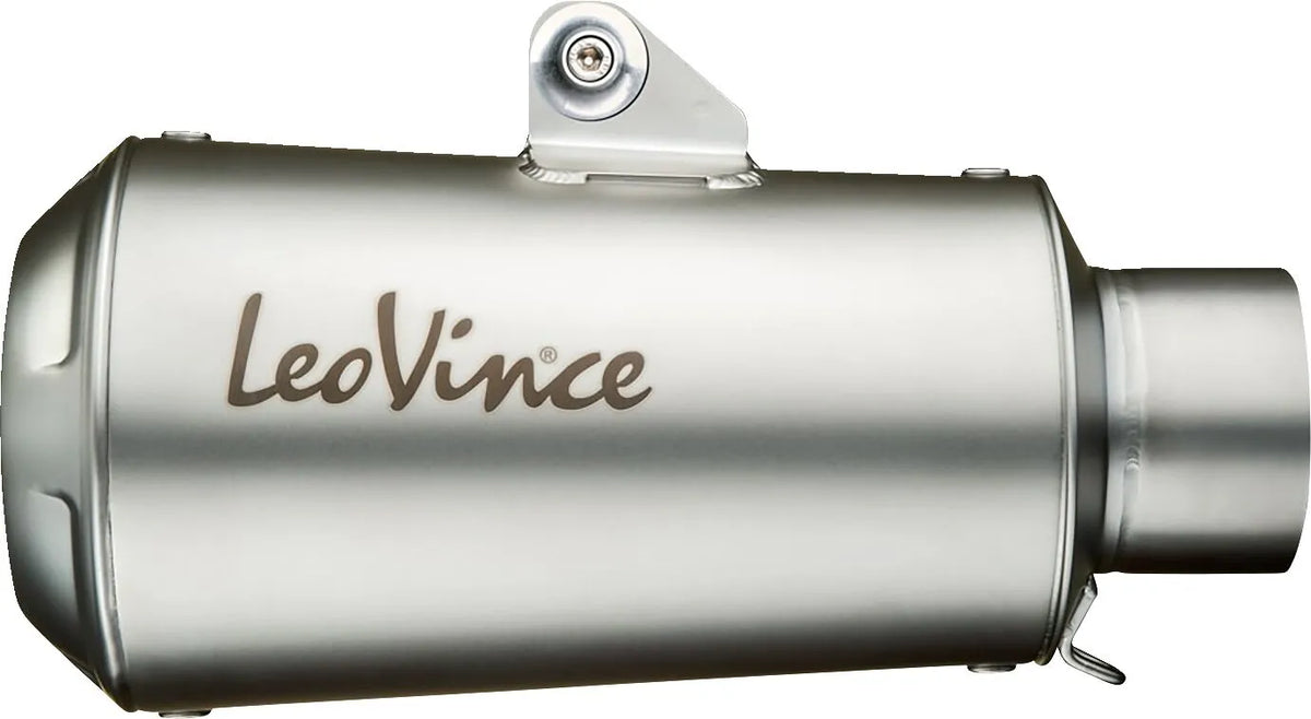 MUFFLER LV-10 SUZUKI