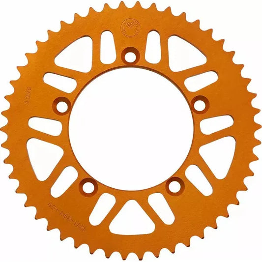 Sprocket Alu Mse Ktm 50T Orng 1211-894-50-14