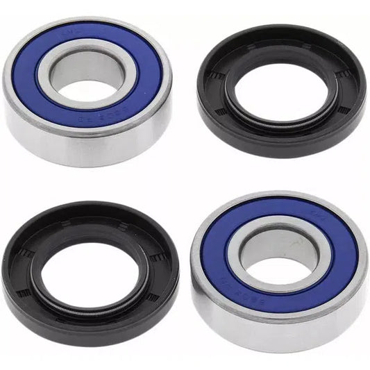 Wheel Bearing Kit 25-1210