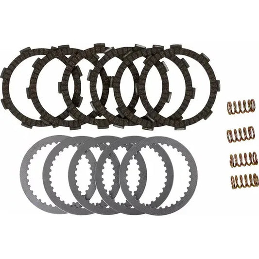 Clutch Plate St Kx80/85/ 98-24 16.Cps41098
