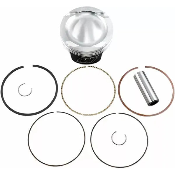 Piston Kit Seadoo W40038M10050
