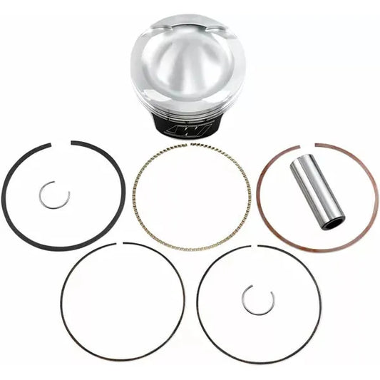 Piston Kit Seadoo W40038M10050