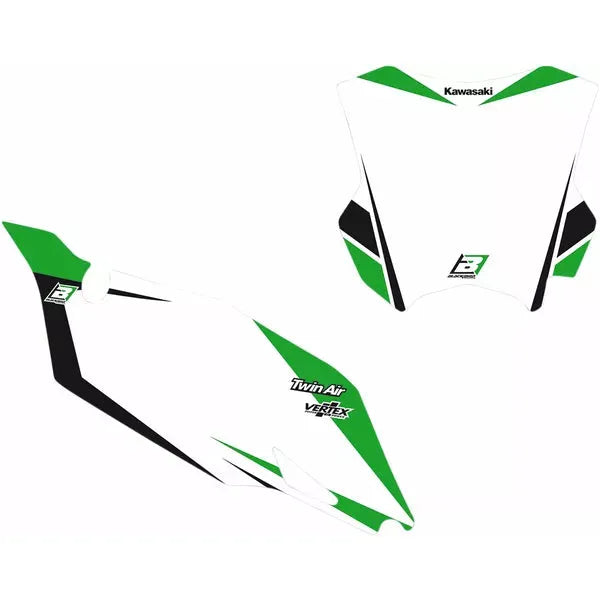 Precut #Plate Kxf 6410N