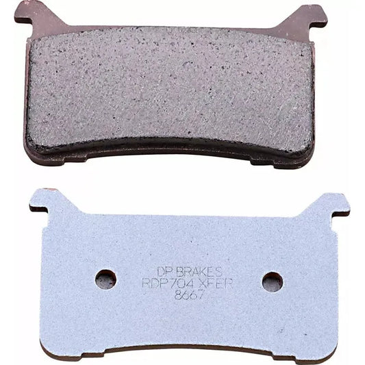 Brake Pad Sintrd Rdp704 Rdp704