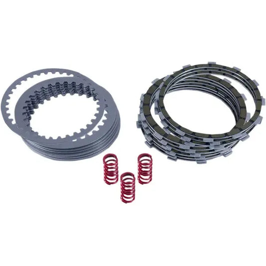 Clutch Kit + M