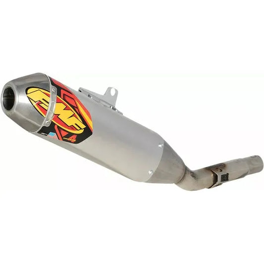 Muffler P-Core 4 Hex Klx 042387