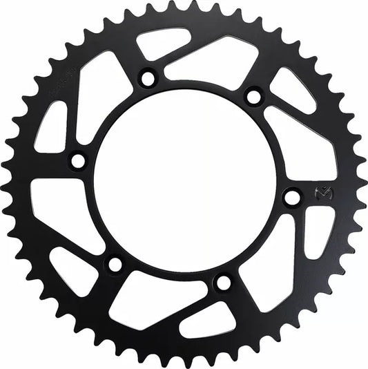 Sprocket Steel Mse Ktm 49T 1210-897-49-Stl