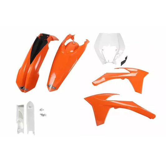 Body Kit Full Exc 12-13 Oem Ktkit521F@999
