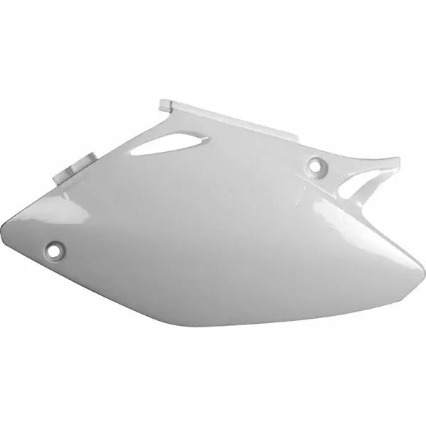 Side Panels Crf450 02-04 Wh 8600900001