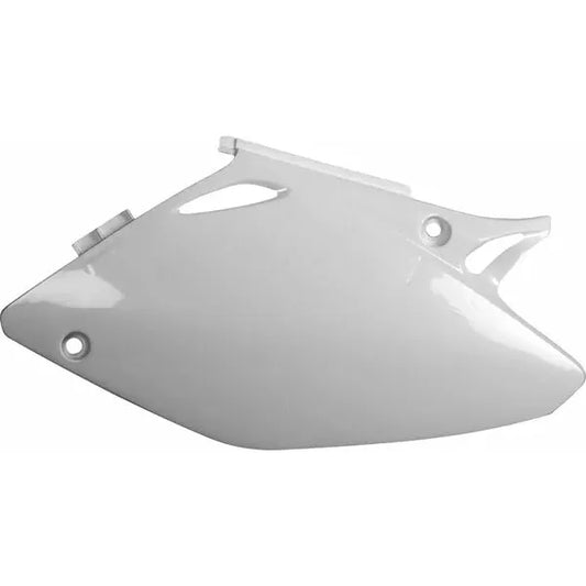 Side Panels Crf450 02-04 Wh 8600900001