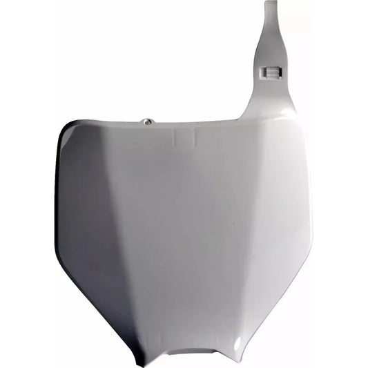 Frt#Plate Kx03-08 Kxf04-08 Wh 8660800002