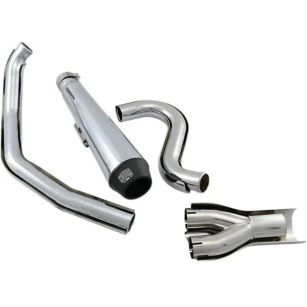 Exhaust Ed Ch St 86-06