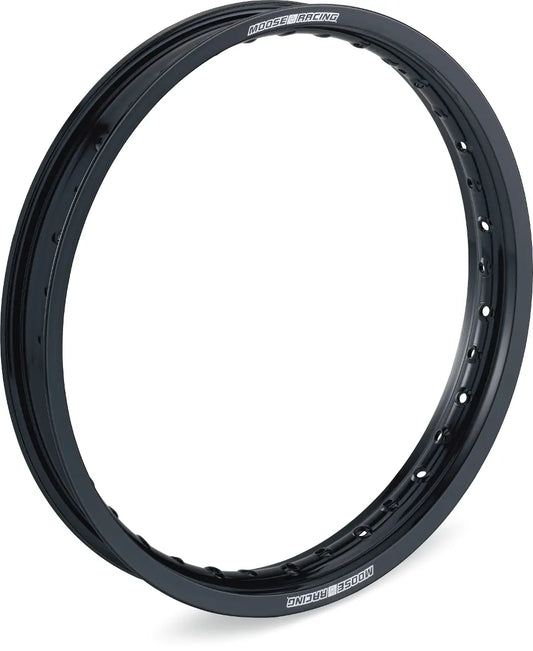 RIM BLACK FR 1.60X21 36H