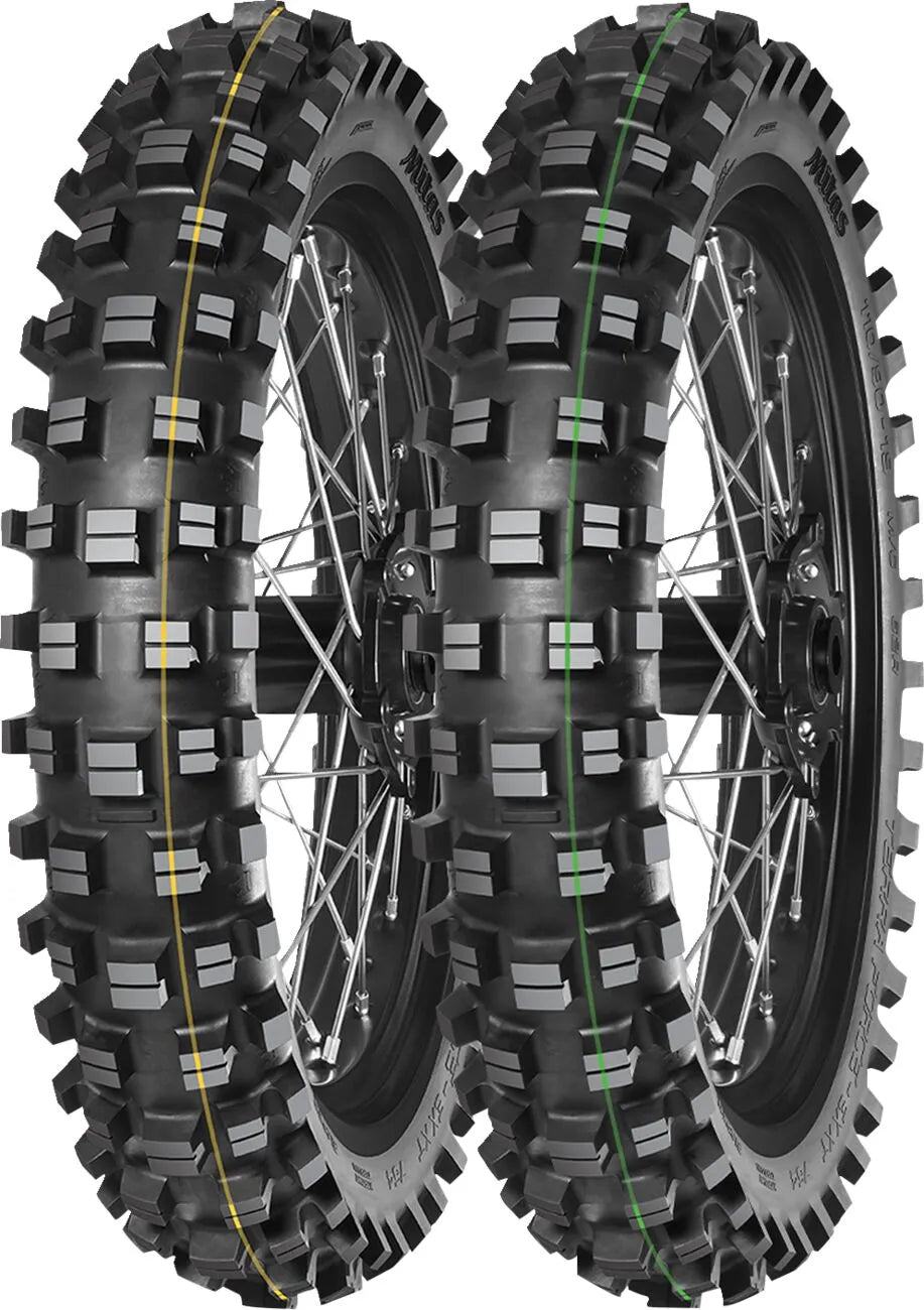 TEFOEXXT G 120/90-18  65R NHS