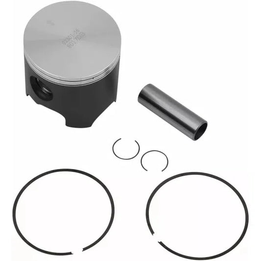 Piston Kit 8017Dc