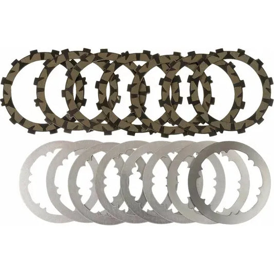 Clutch Kit - Core Manual Torqdrive Kit - Ktm-Hqv-Gas 65Cc 750-13065