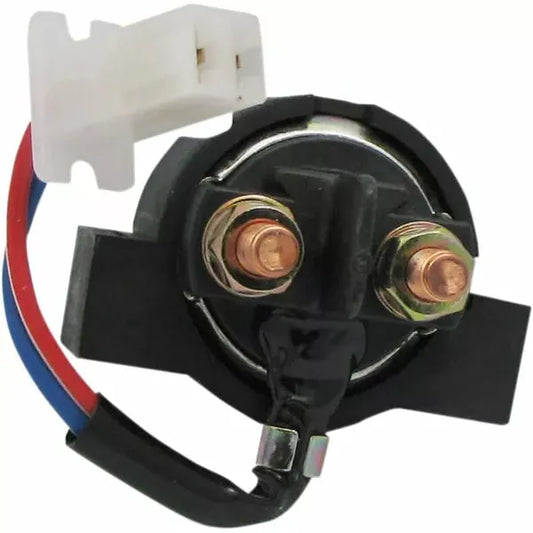 Solenoid Switch Ktm 65-602
