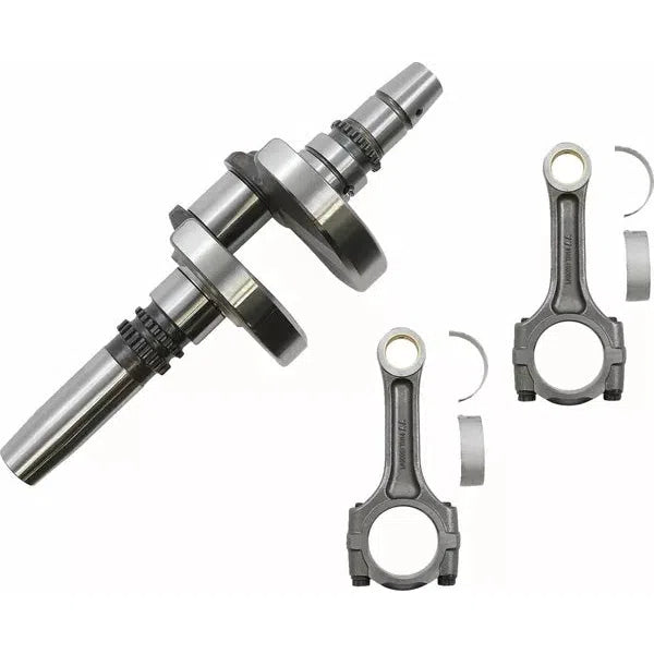 Crankshaft Can Am Hr00064