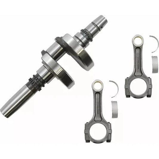 Crankshaft Can Am Hr00064