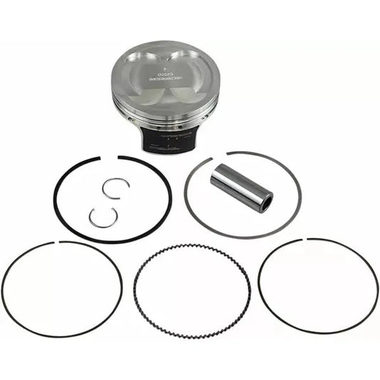 Piston Kit Can Am 400/800 W40030M09200