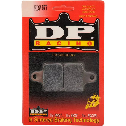 Brake Pad Sintered Rdp977 Rdp977