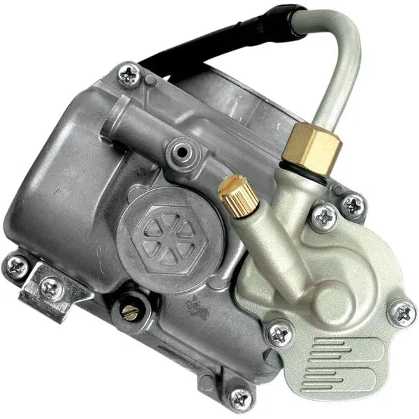 Quickstart Accelerator Pump Cover Qs-3