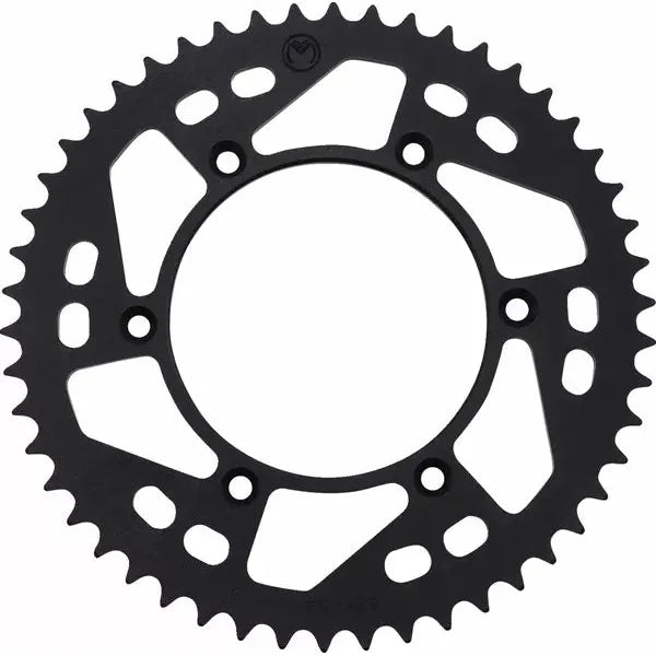 Sprocket Alu Mse Ktm 50T Blk 1211-897-50-10