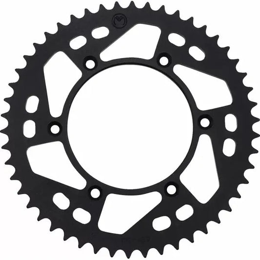 Sprocket Alu Mse Ktm 50T Blk 1211-897-50-10
