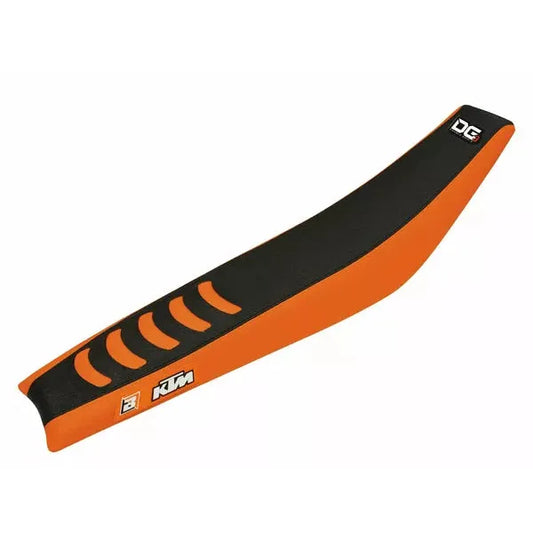 Seatcover Dg3 Sxf Bk/Or 1511H