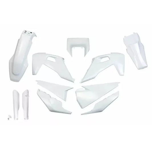 Body Kit Full Tx/Te/Fe 20-23 Wh Hukit623F@041