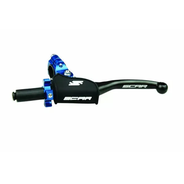 Clutch Assembly Bl Adj Cpcl2