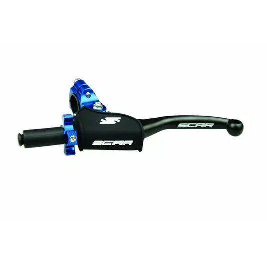Clutch Assembly Bl Adj Cpcl2