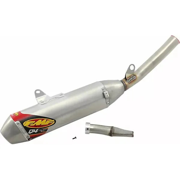 Muffler Hex Q4 S/A Yz250F 044452