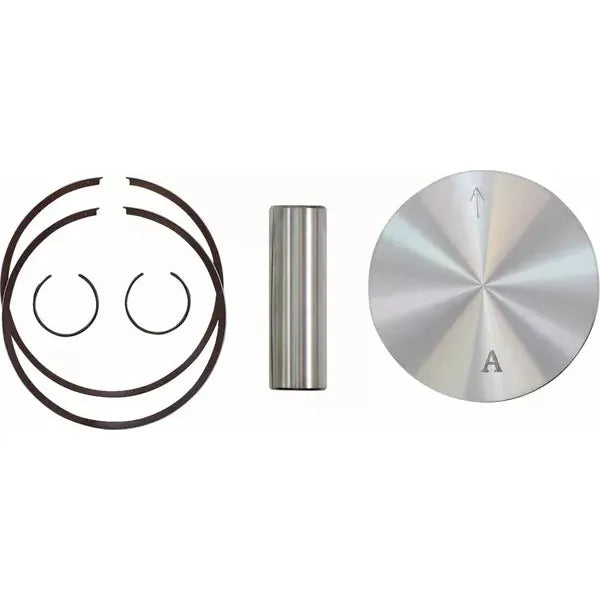 Piston Kit Sx144/150 01.6228.A