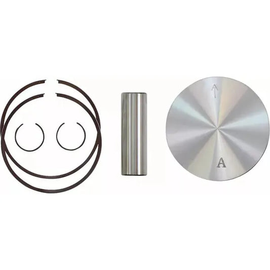 Piston Kit Sx144/150 01.6228.A