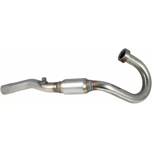 Header S/S Pbmb Crf250L 041565
