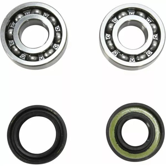 Crank Bearing  Seal Kit 23.Cbs21081