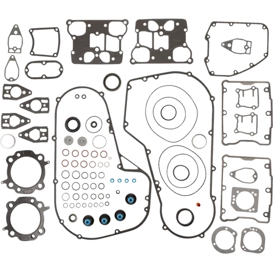 Gasket Compl 1550 .040 99-6