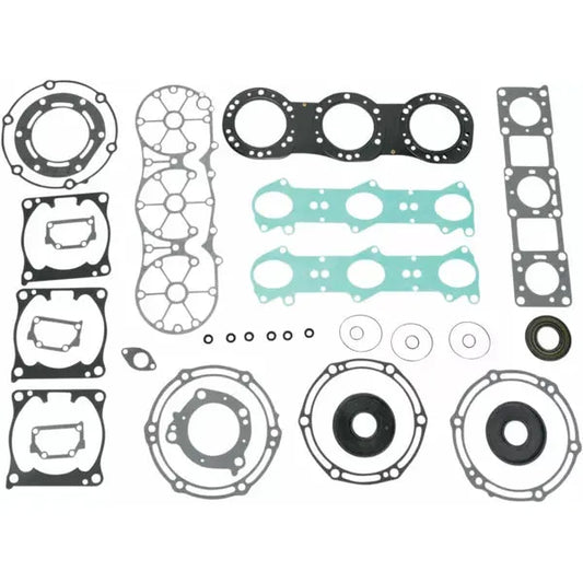 Gasket Kit Compl Y1200Xl 611608