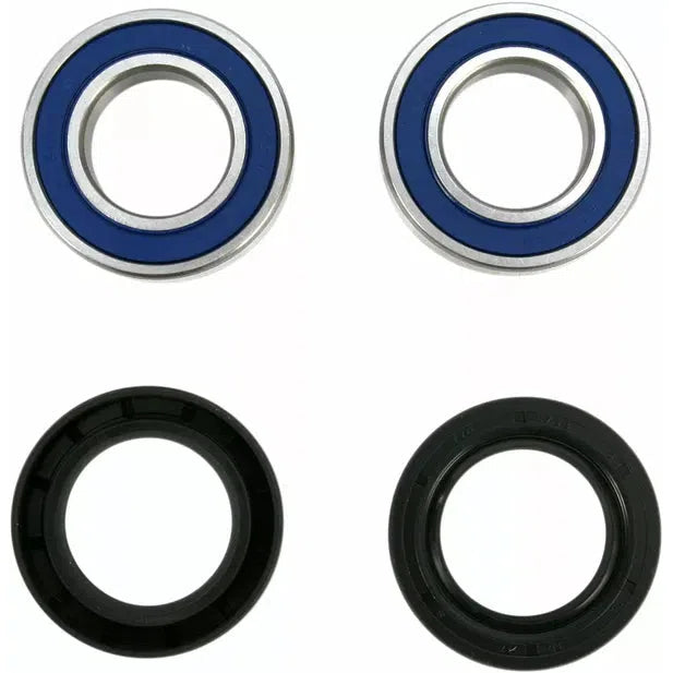 Wheel Bearing Kit F Aprilia