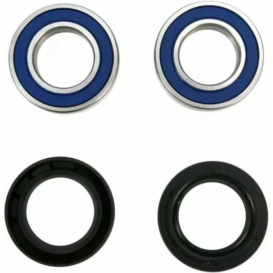 Wheel Bearing Kit F Aprilia